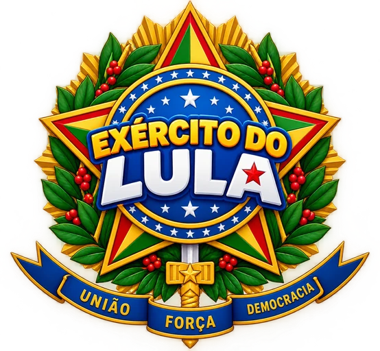 Exército do Lula
