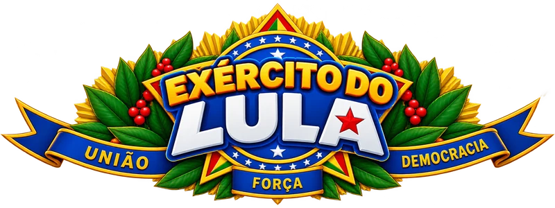 Exército do Lula